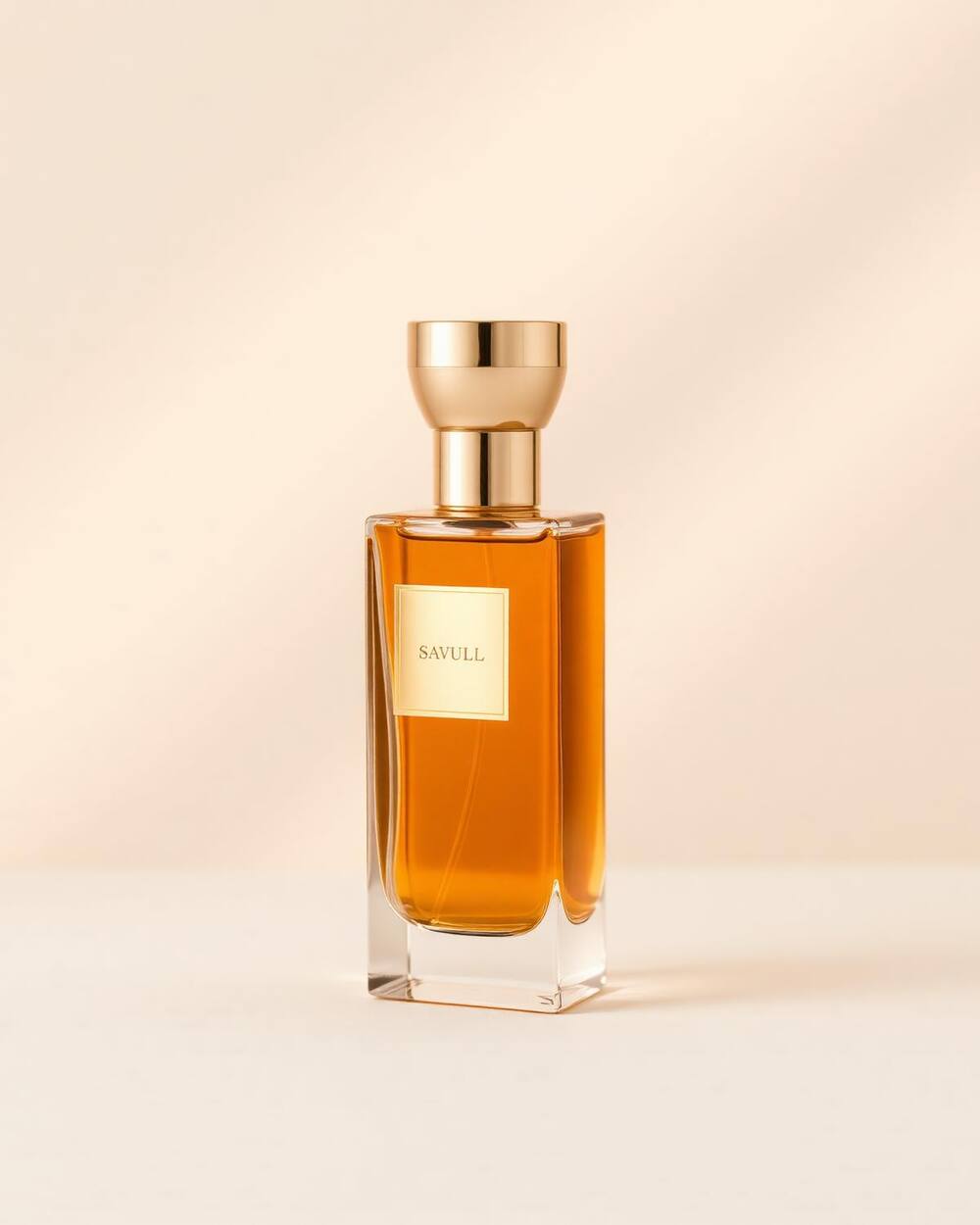 Overdose signature bottle